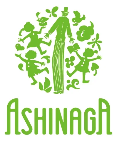 Ashinaga