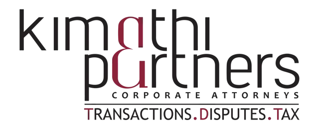 Kimathi & Partners