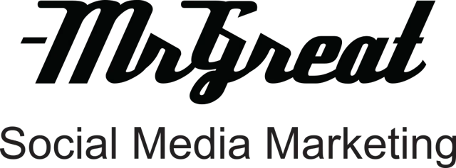 Mr Great Social Media Marketing